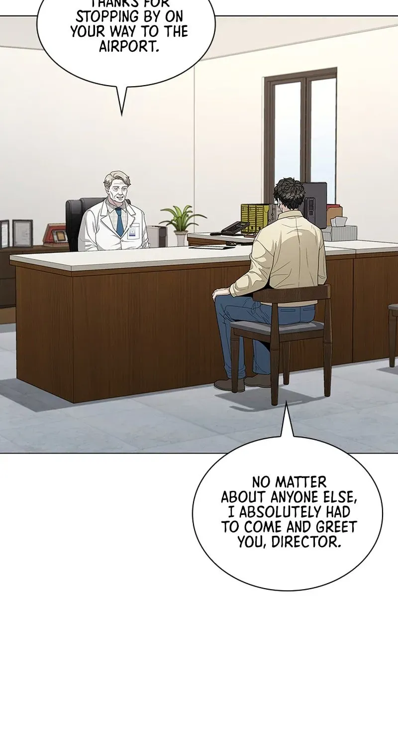 Dr. Choi Tae-Soo — Chapter 287 — page 3