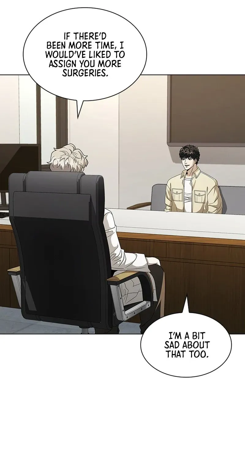 Dr. Choi Tae-Soo — Chapter 287 — page 6