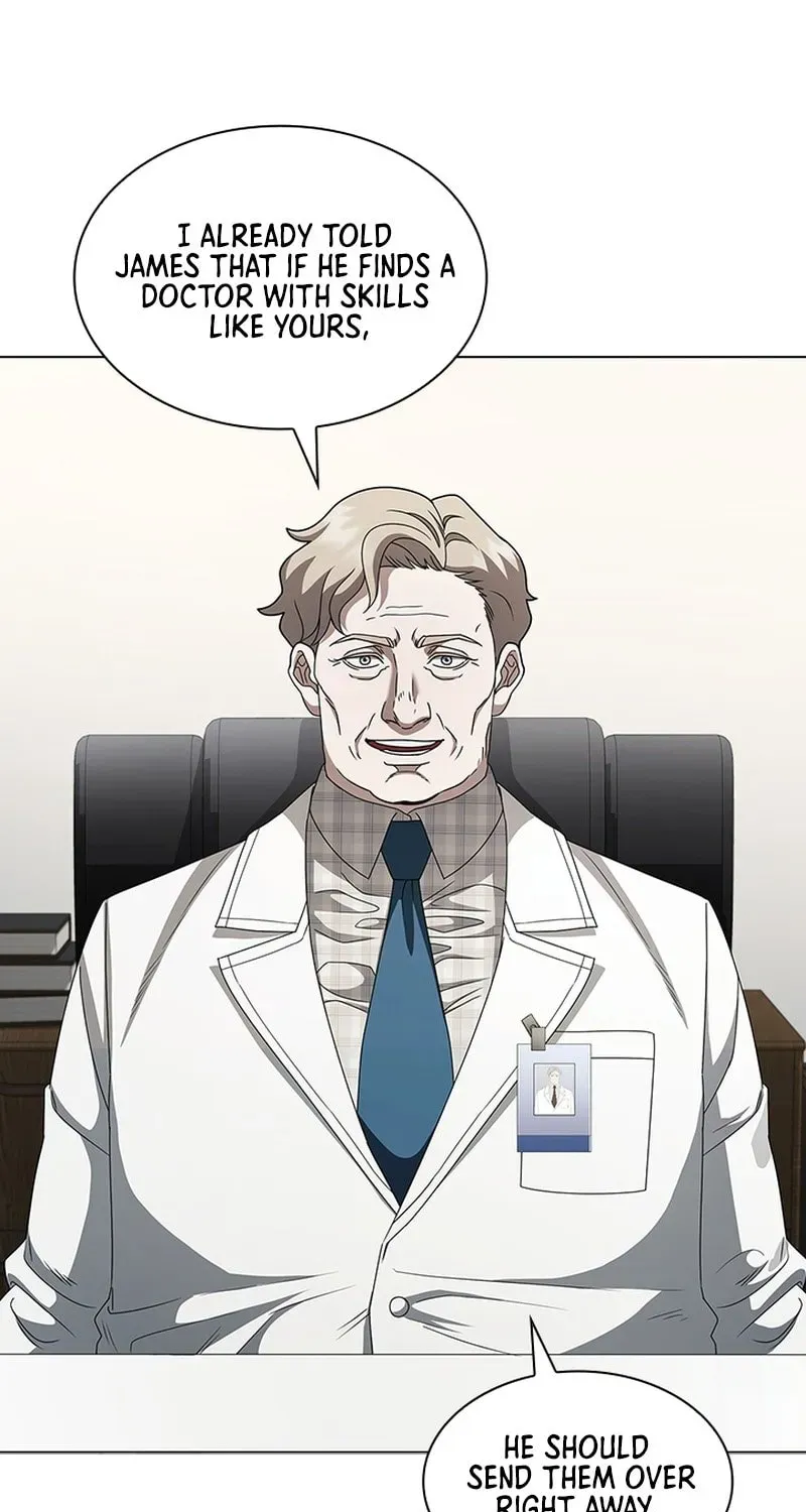 Dr. Choi Tae-Soo — Chapter 287 — page 7