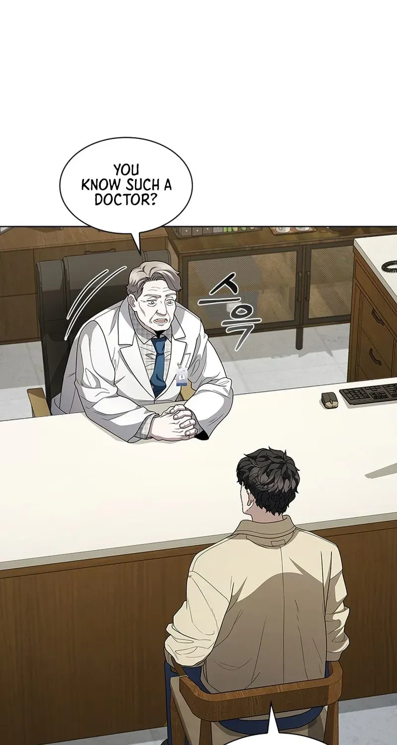 Dr. Choi Tae-Soo — Chapter 287 — page 9