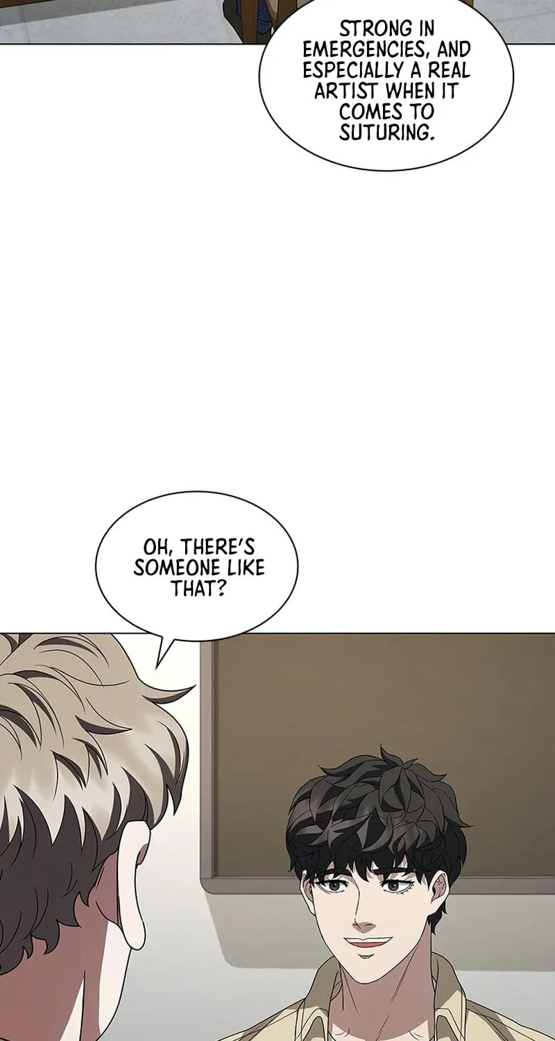 Dr. Choi Tae-Soo — Chapter 287 — page 10