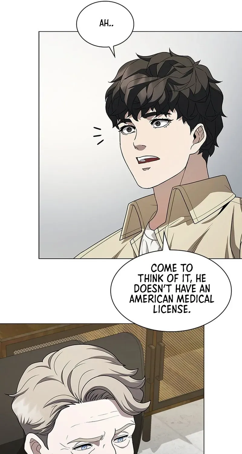 Dr. Choi Tae-Soo — Chapter 287 — page 12