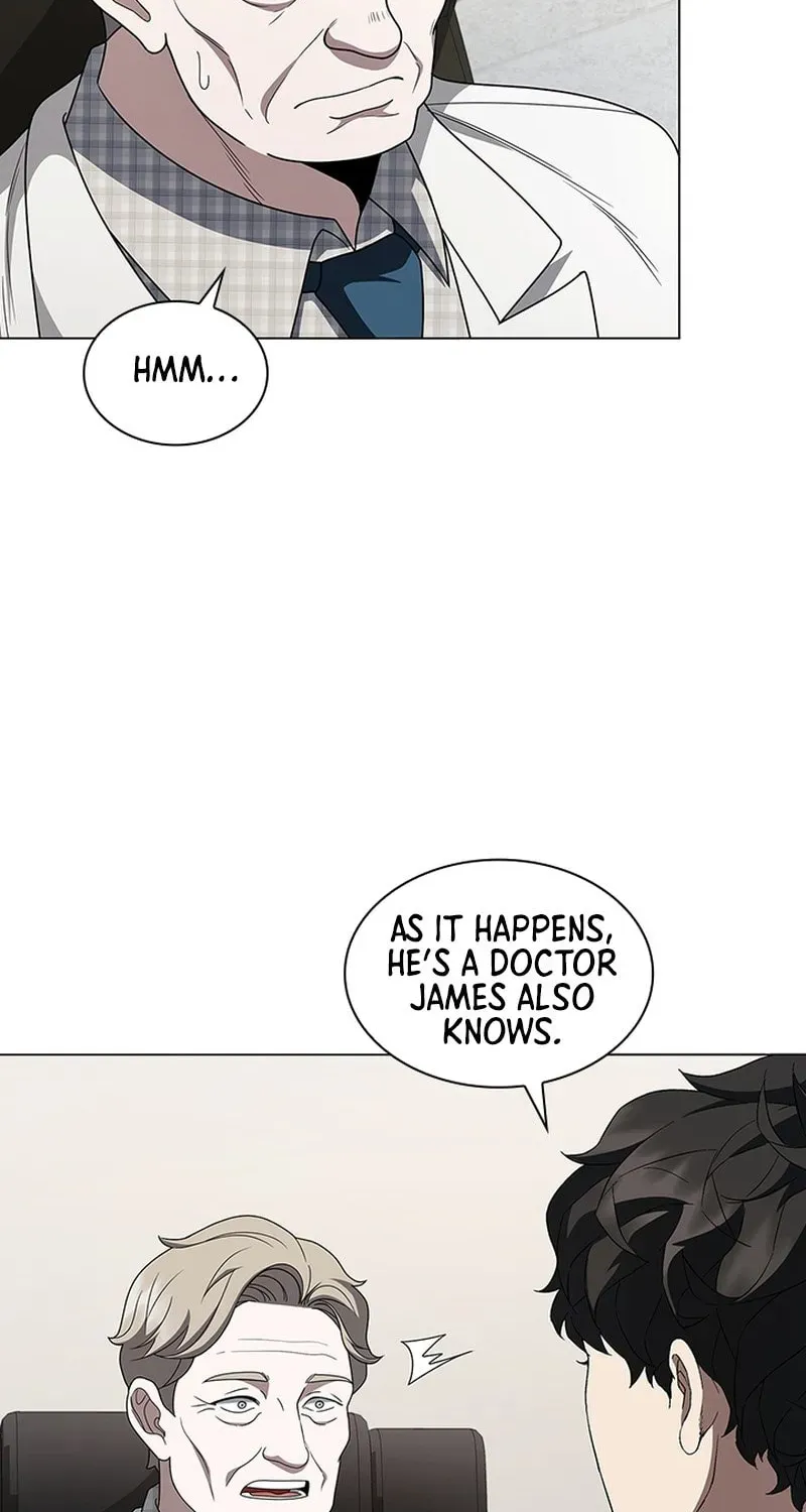 Dr. Choi Tae-Soo — Chapter 287 — page 13