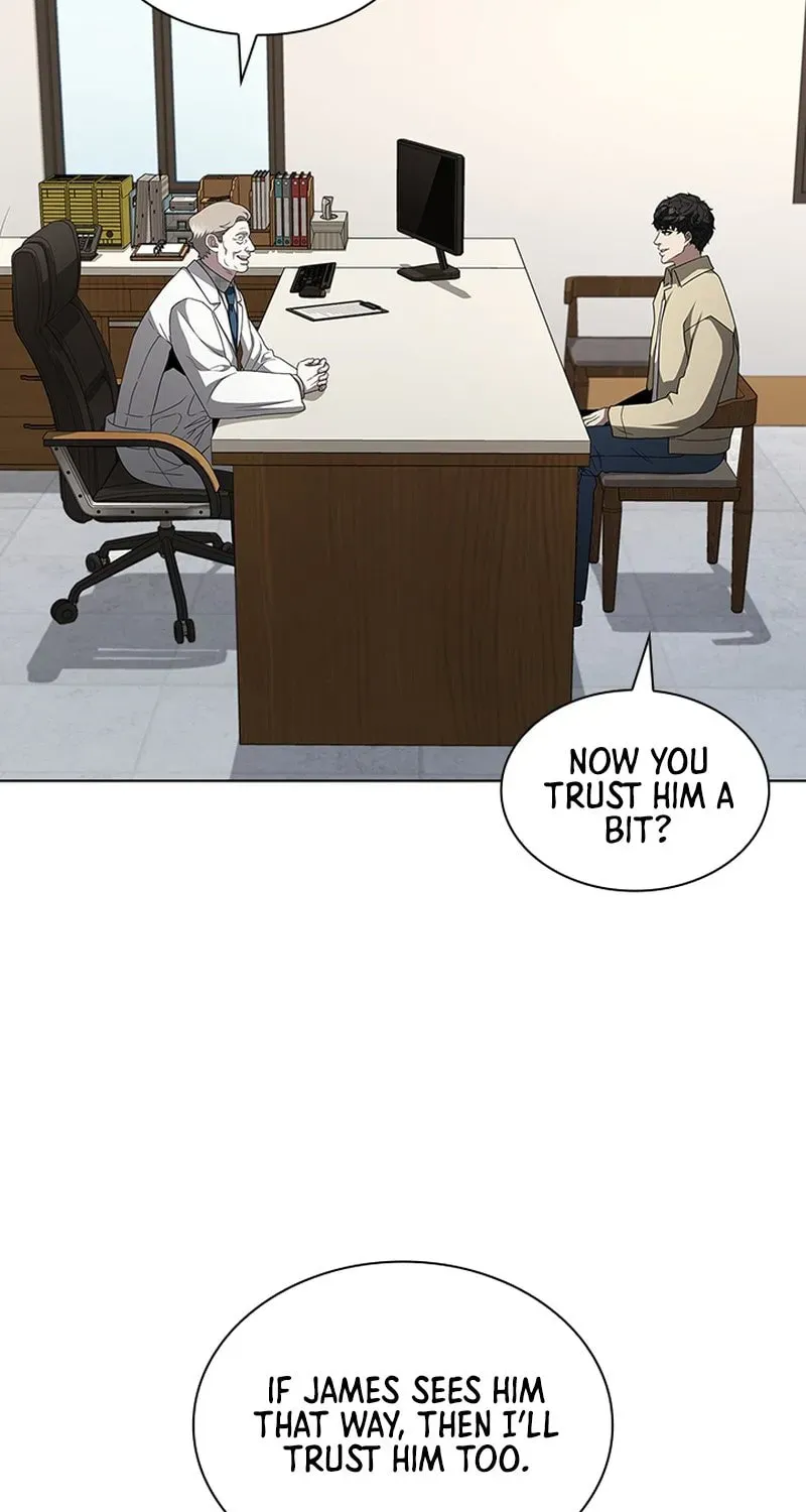 Dr. Choi Tae-Soo — Chapter 287 — page 16