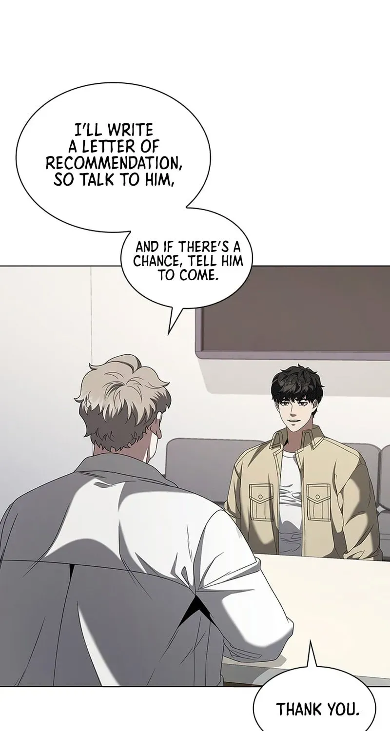 Dr. Choi Tae-Soo — Chapter 287 — page 18