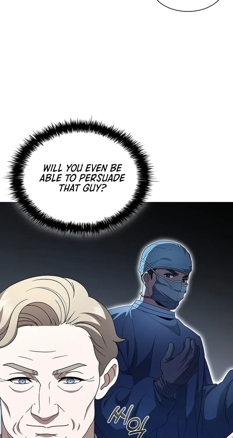 Dr. Choi Tae-Soo — Chapter 287 — page 19