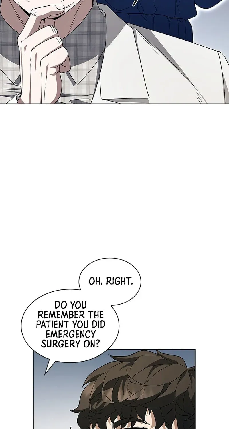Dr. Choi Tae-Soo — Chapter 287 — page 20