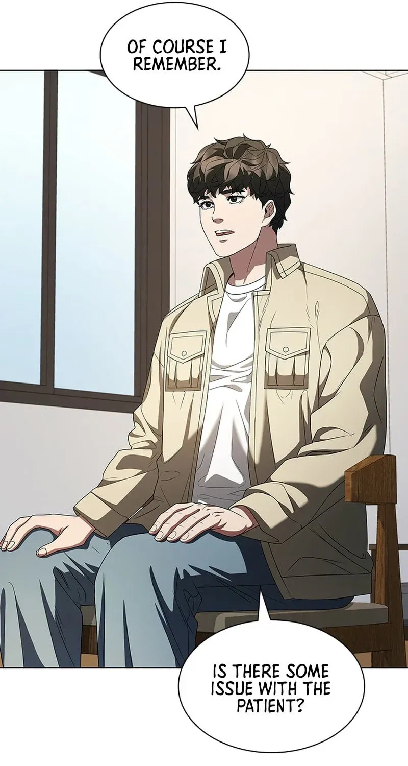 Dr. Choi Tae-Soo — Chapter 287 — page 22