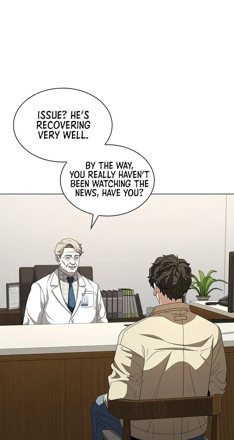 Dr. Choi Tae-Soo — Chapter 287 — page 23
