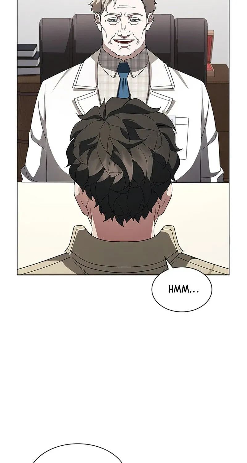 Dr. Choi Tae-Soo — Chapter 287 — page 26