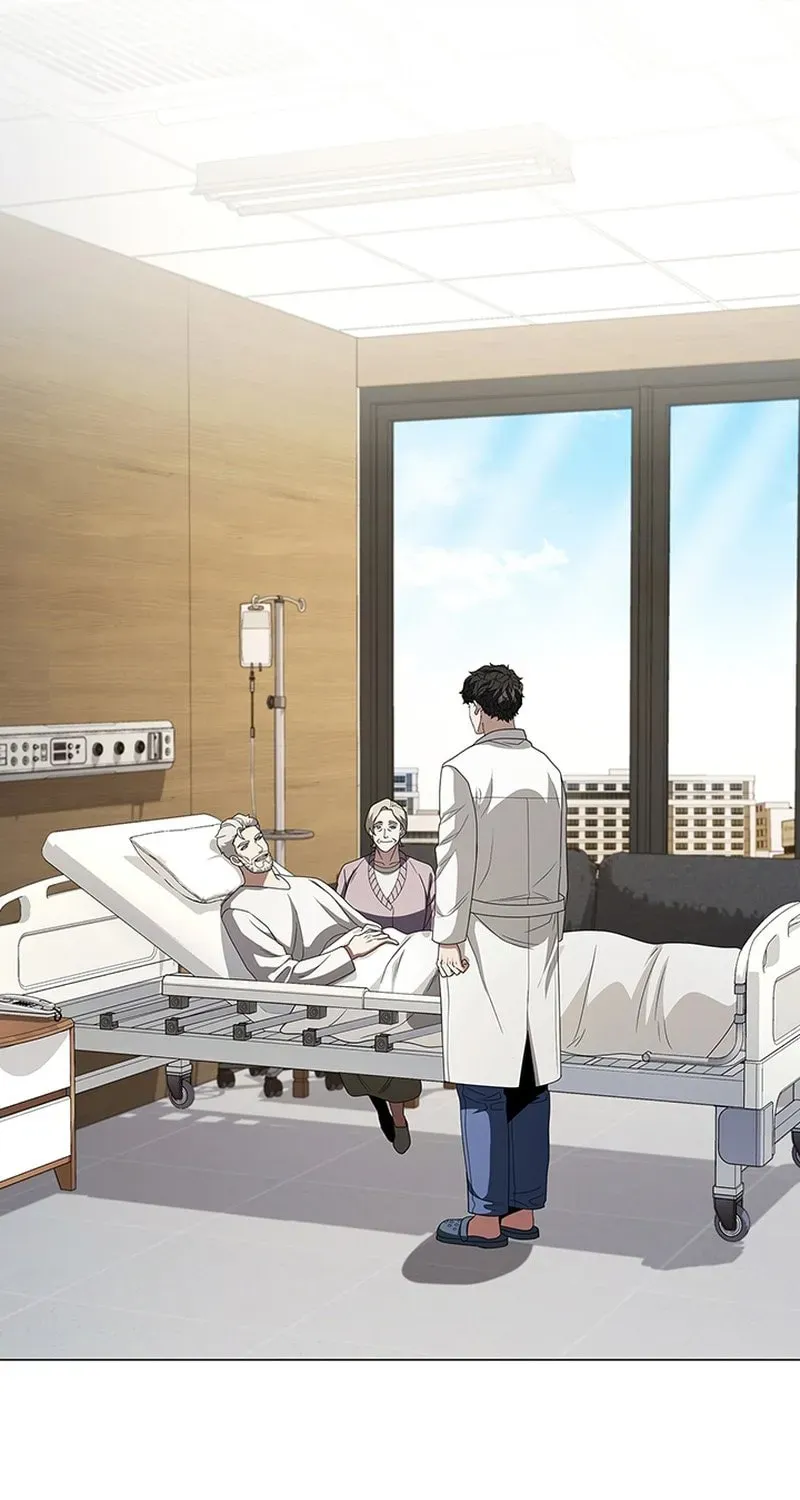 Dr. Choi Tae-Soo — Chapter 287 — page 30