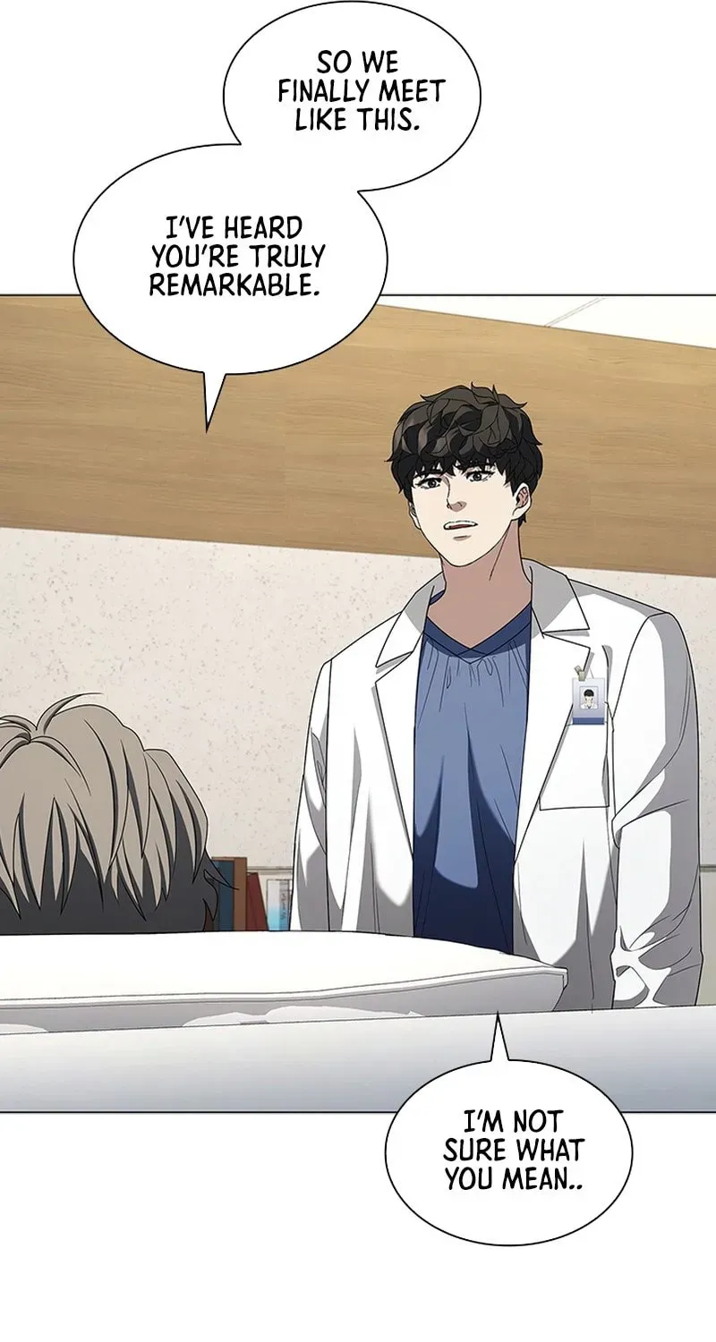 Dr. Choi Tae-Soo — Chapter 287 — page 32