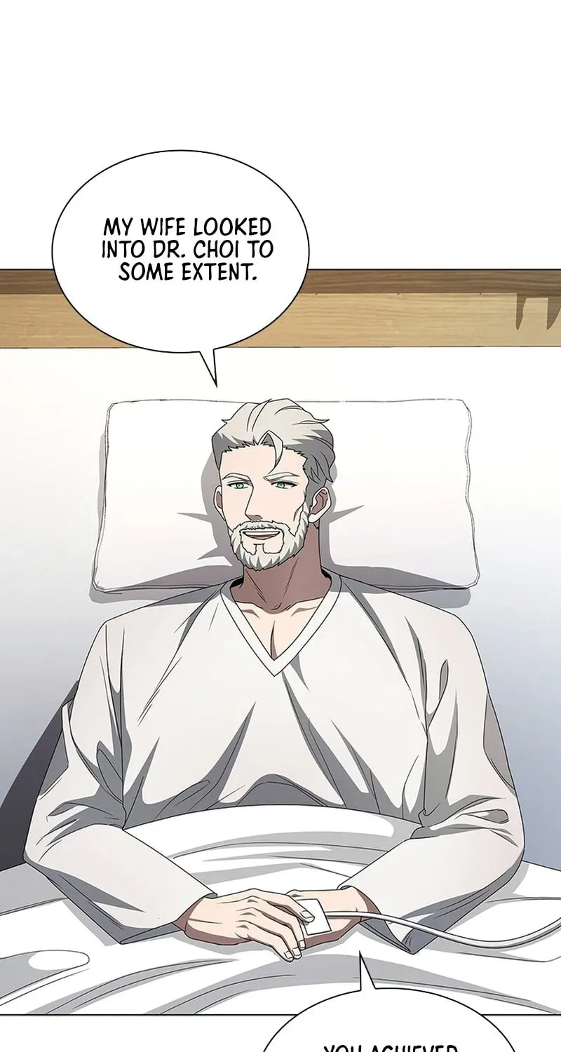 Dr. Choi Tae-Soo — Chapter 287 — page 33