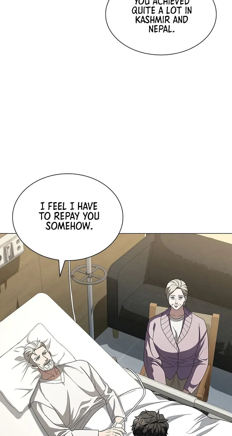 Dr. Choi Tae-Soo — Chapter 287 — page 34
