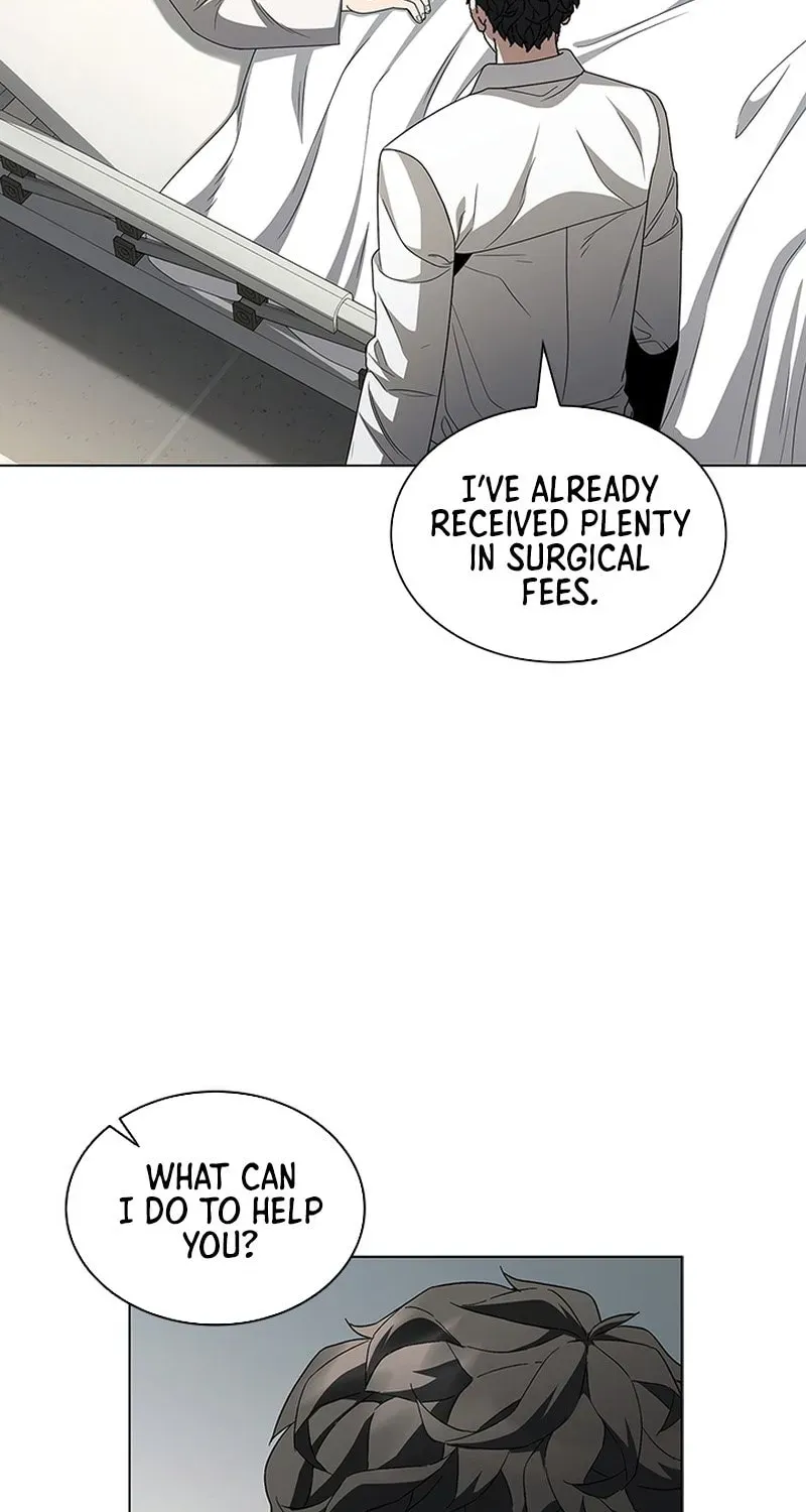 Dr. Choi Tae-Soo — Chapter 287 — page 35