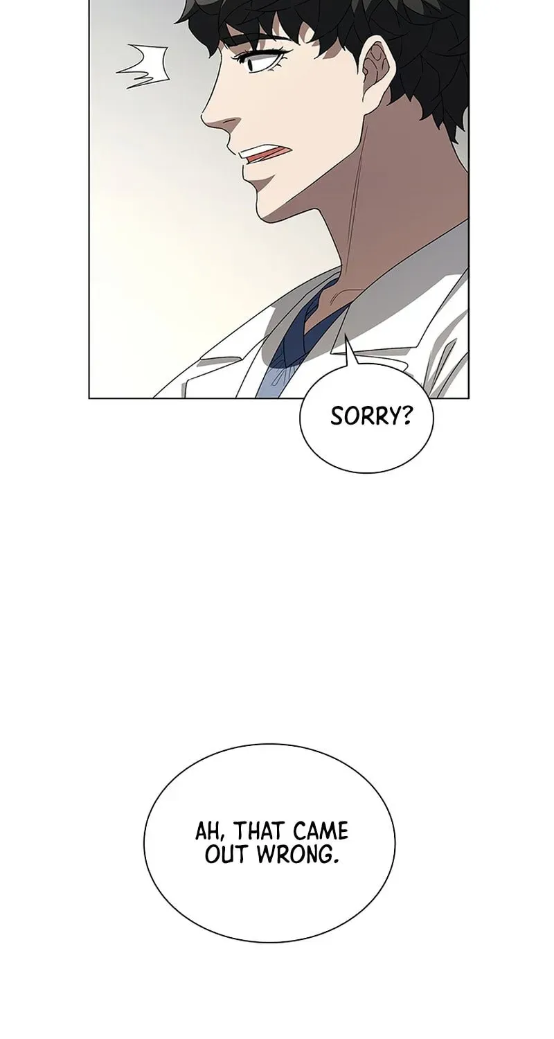 Dr. Choi Tae-Soo — Chapter 287 — page 36