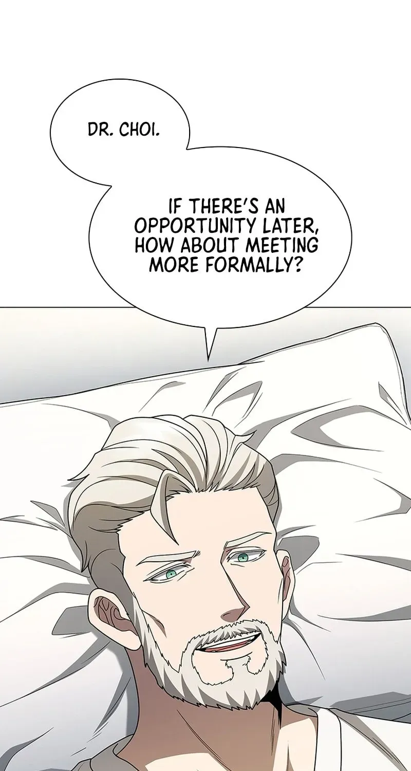 Dr. Choi Tae-Soo — Chapter 287 — page 37