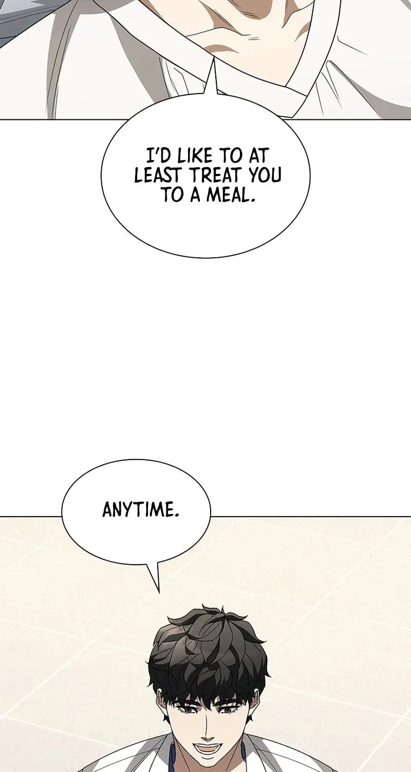 Dr. Choi Tae-Soo — Chapter 287 — page 38