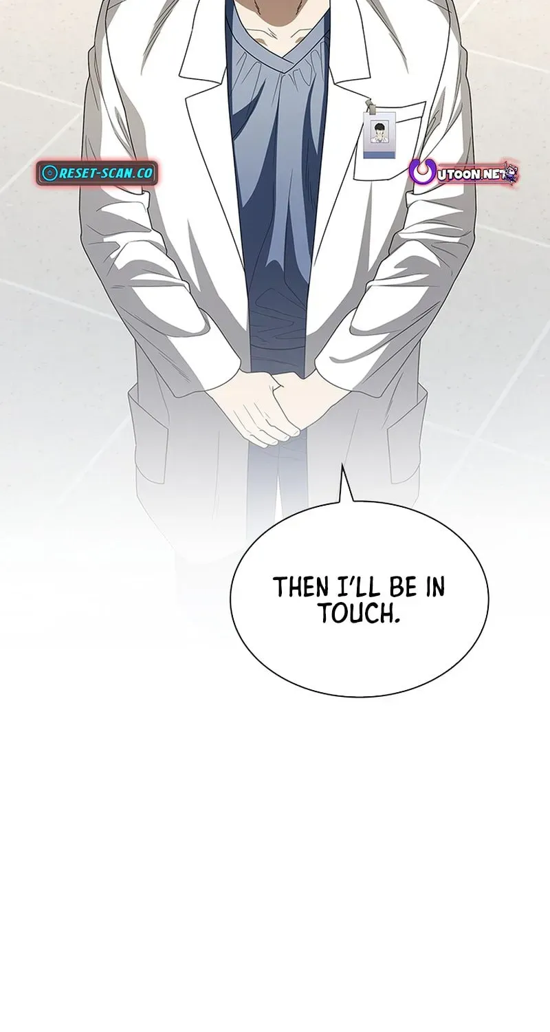 Dr. Choi Tae-Soo — Chapter 287 — page 39