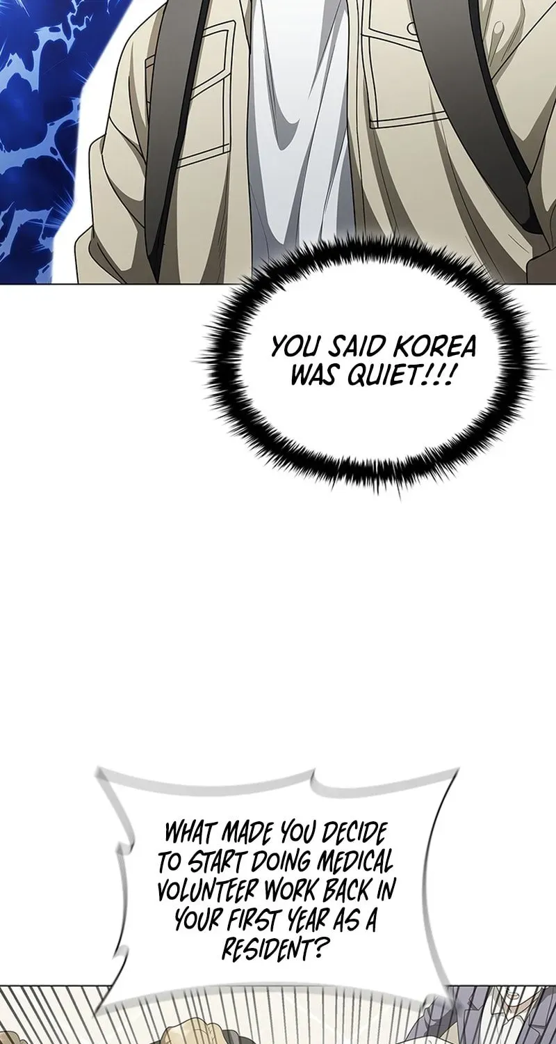 Dr. Choi Tae-Soo — Chapter 287 — page 47