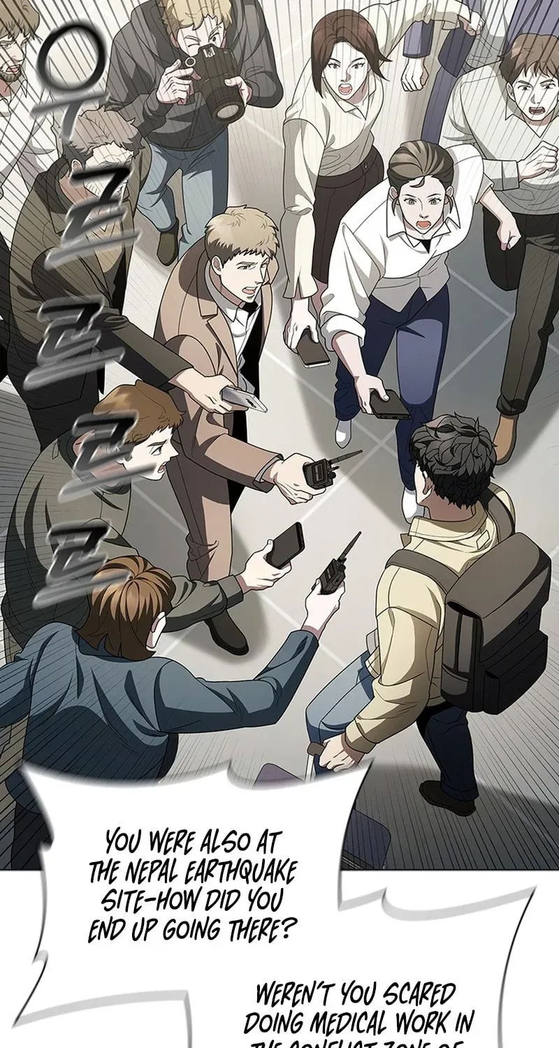 Dr. Choi Tae-Soo — Chapter 287 — page 48