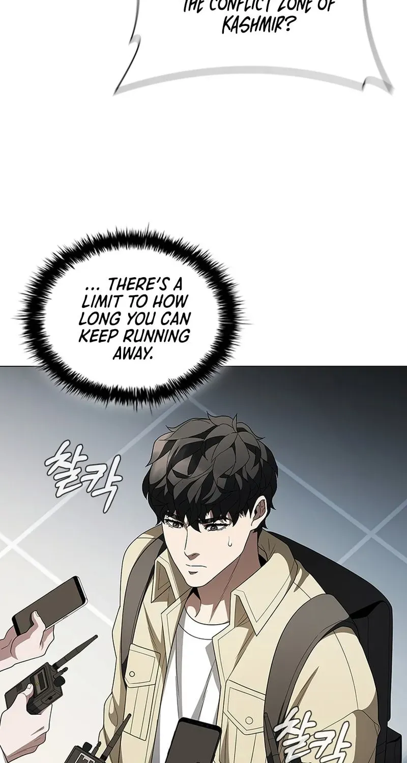 Dr. Choi Tae-Soo — Chapter 287 — page 49