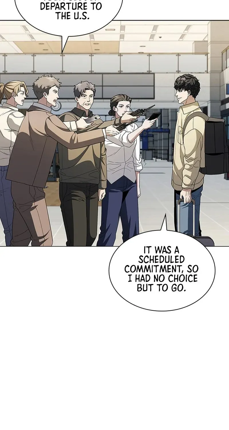 Dr. Choi Tae-Soo — Chapter 287 — page 53