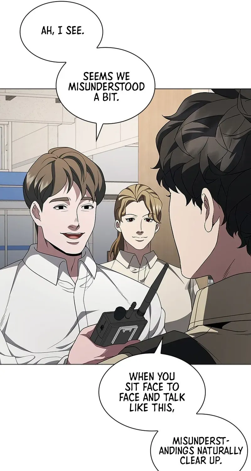 Dr. Choi Tae-Soo — Chapter 287 — page 54