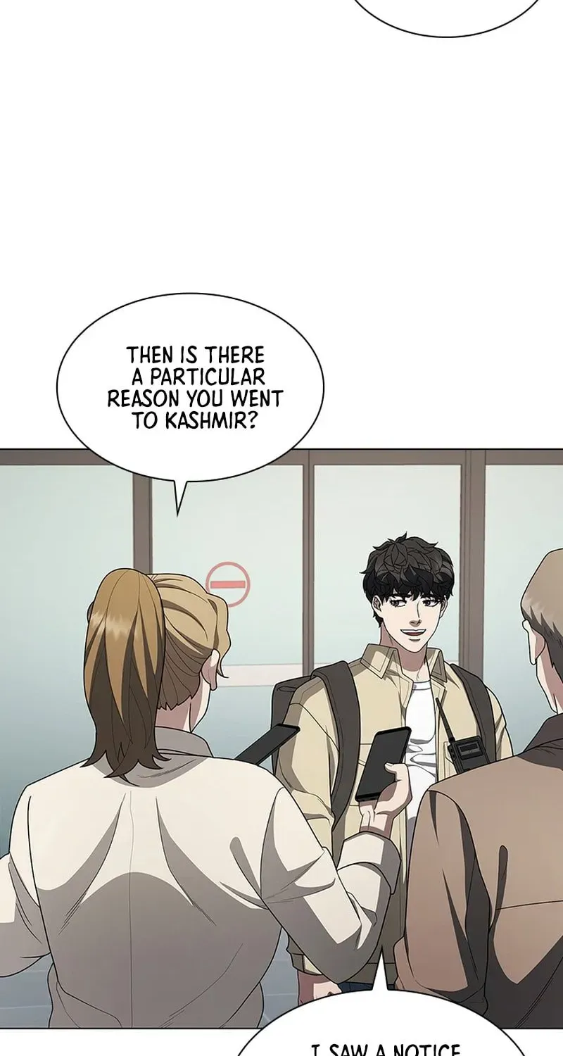 Dr. Choi Tae-Soo — Chapter 287 — page 55