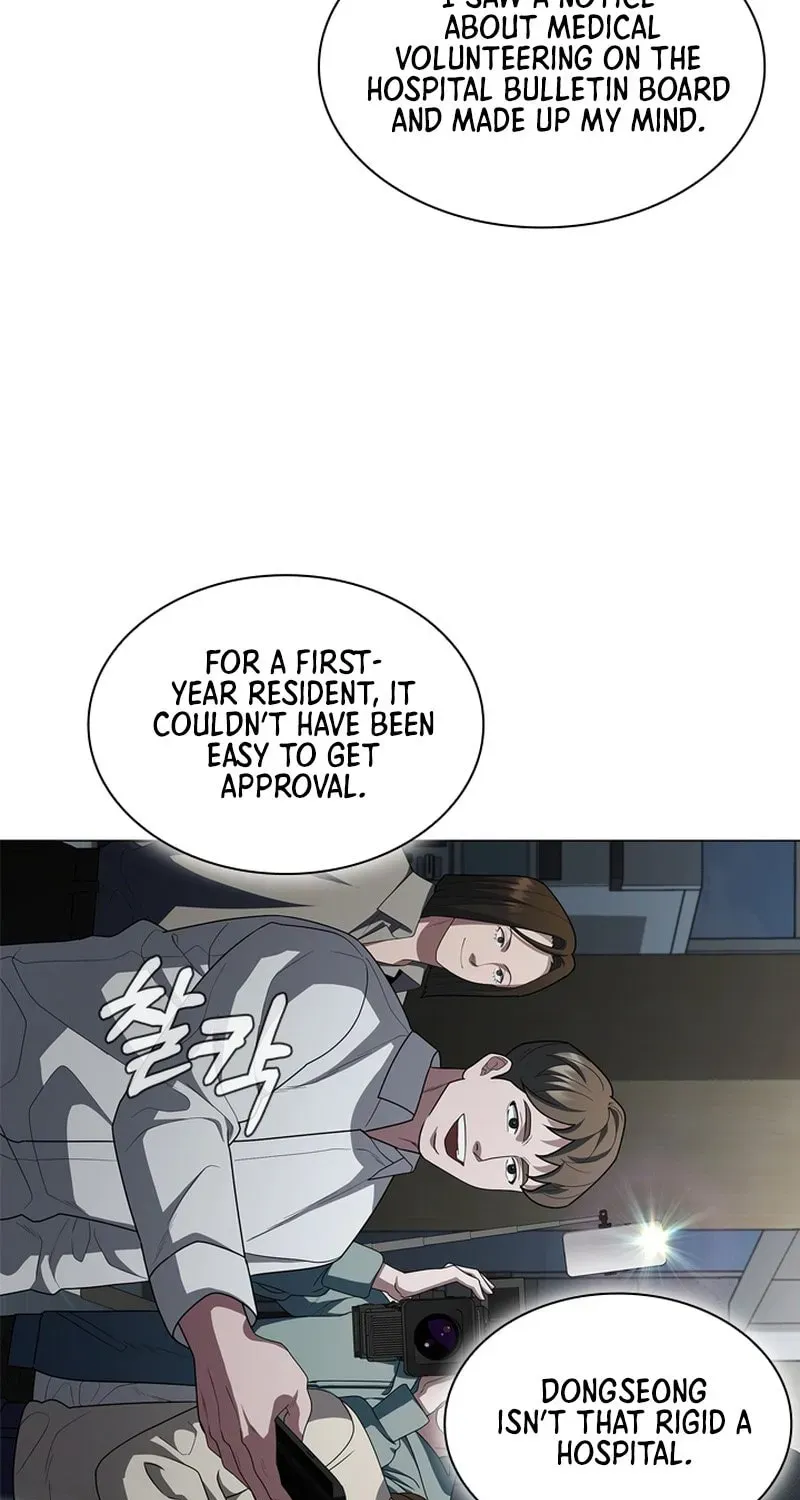 Dr. Choi Tae-Soo — Chapter 287 — page 56