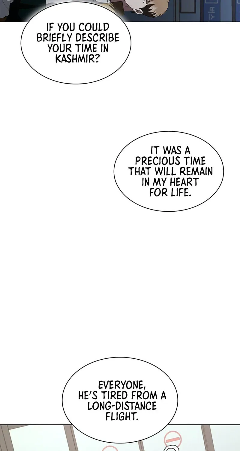 Dr. Choi Tae-Soo — Chapter 287 — page 58