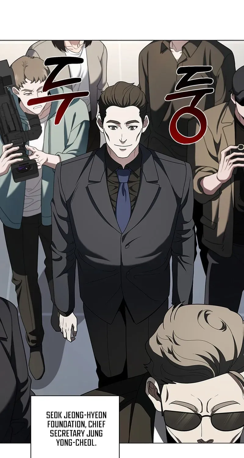 Dr. Choi Tae-Soo — Chapter 287 — page 60