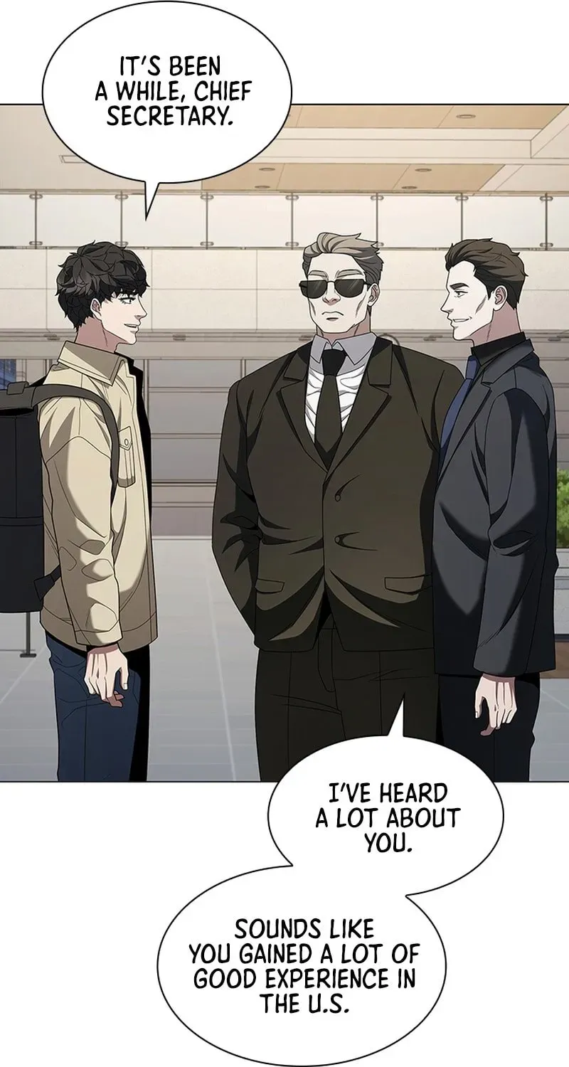 Dr. Choi Tae-Soo — Chapter 287 — page 62
