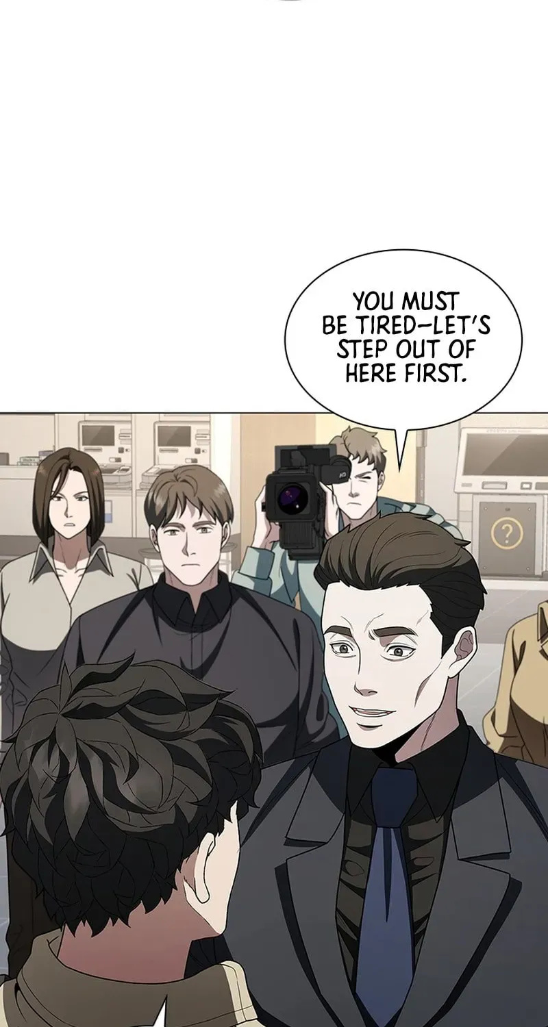 Dr. Choi Tae-Soo — Chapter 287 — page 63