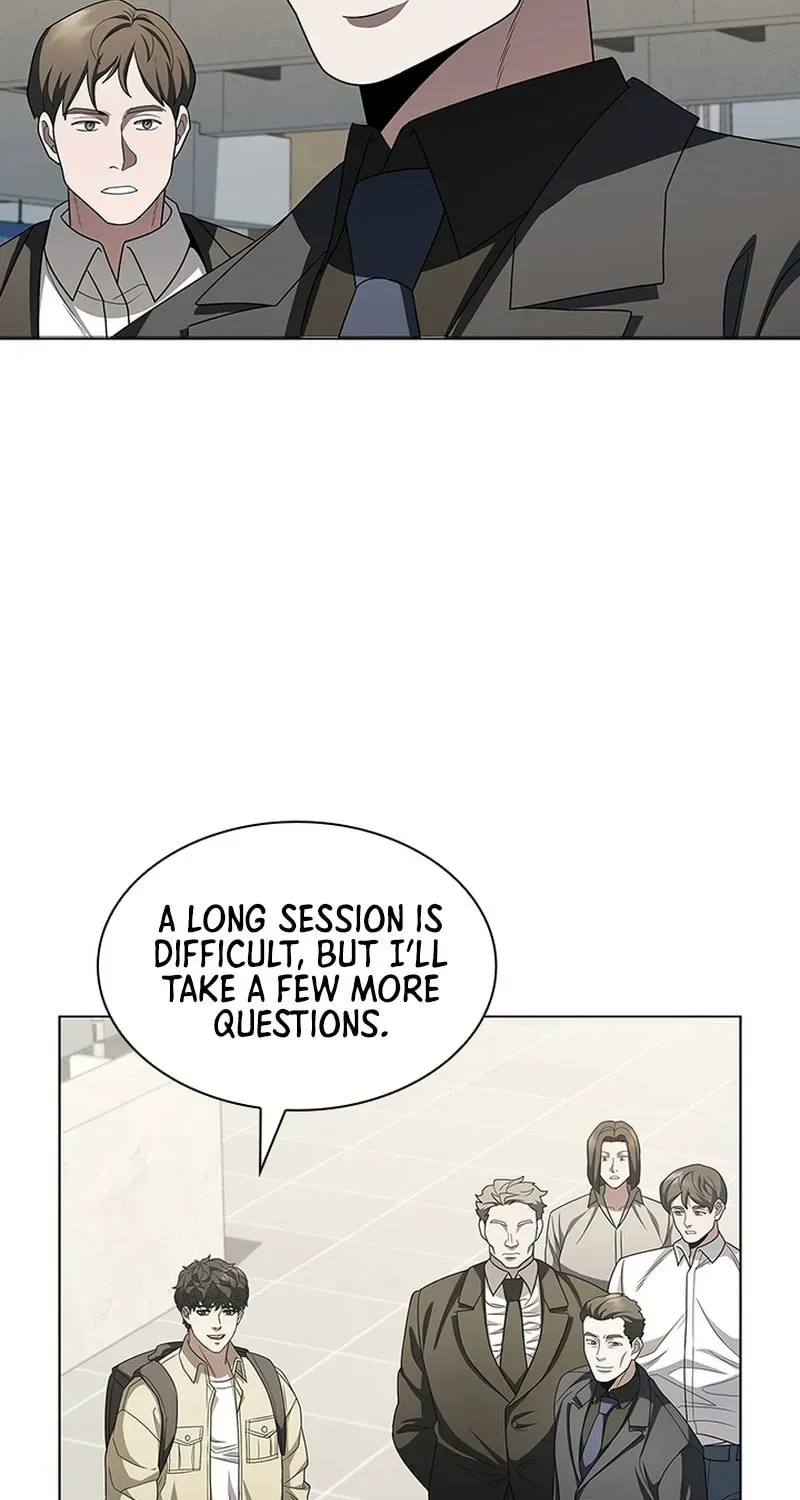 Dr. Choi Tae-Soo — Chapter 287 — page 66