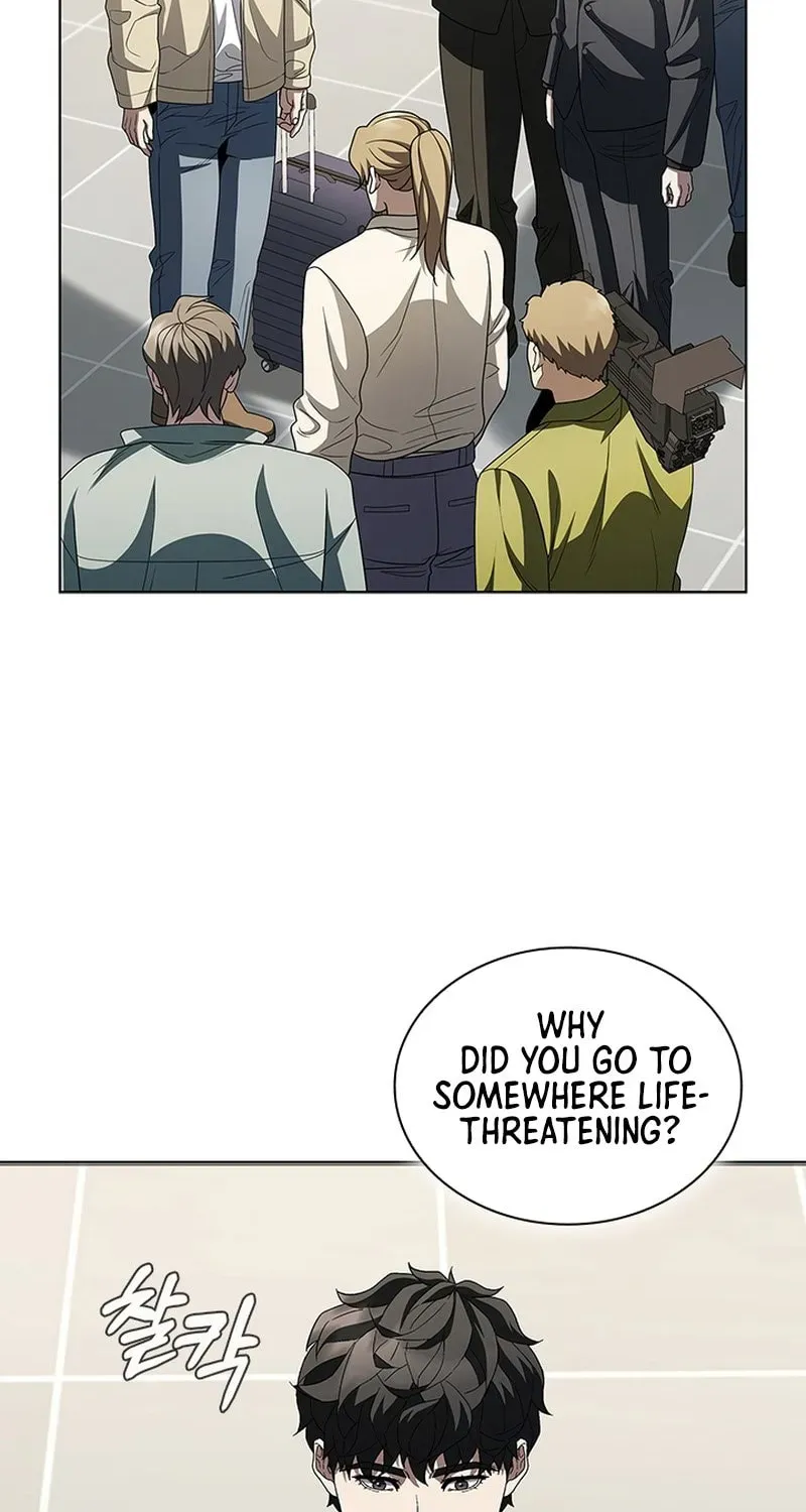 Dr. Choi Tae-Soo — Chapter 287 — page 67