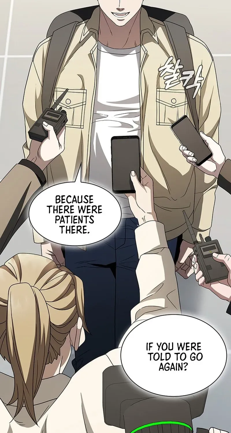 Dr. Choi Tae-Soo — Chapter 287 — page 68