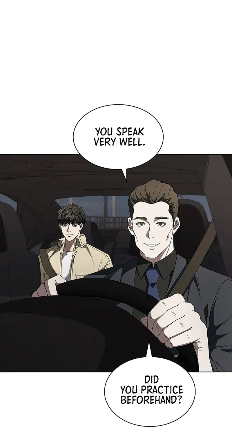 Dr. Choi Tae-Soo — Chapter 287 — page 72