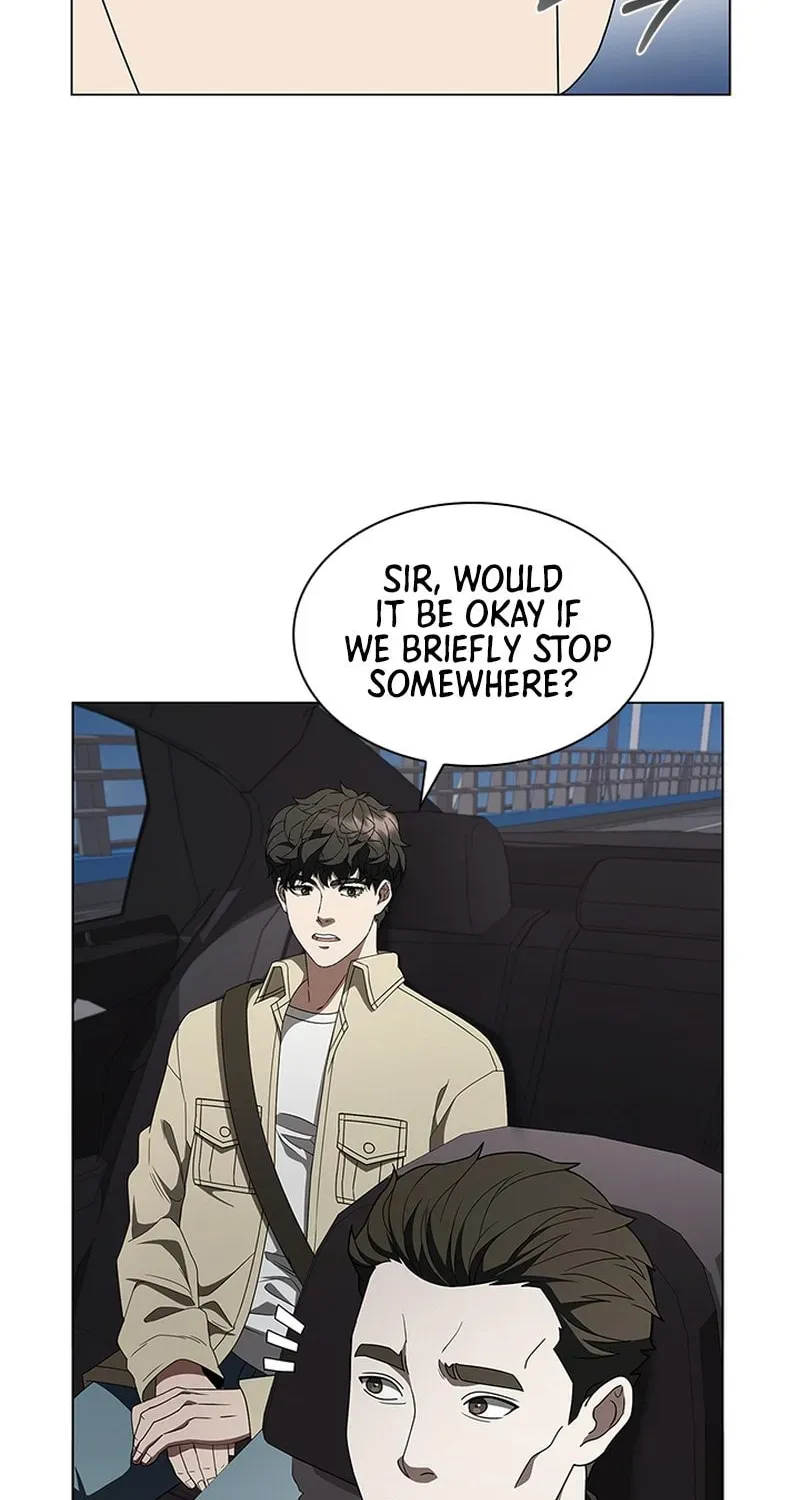 Dr. Choi Tae-Soo — Chapter 287 — page 77
