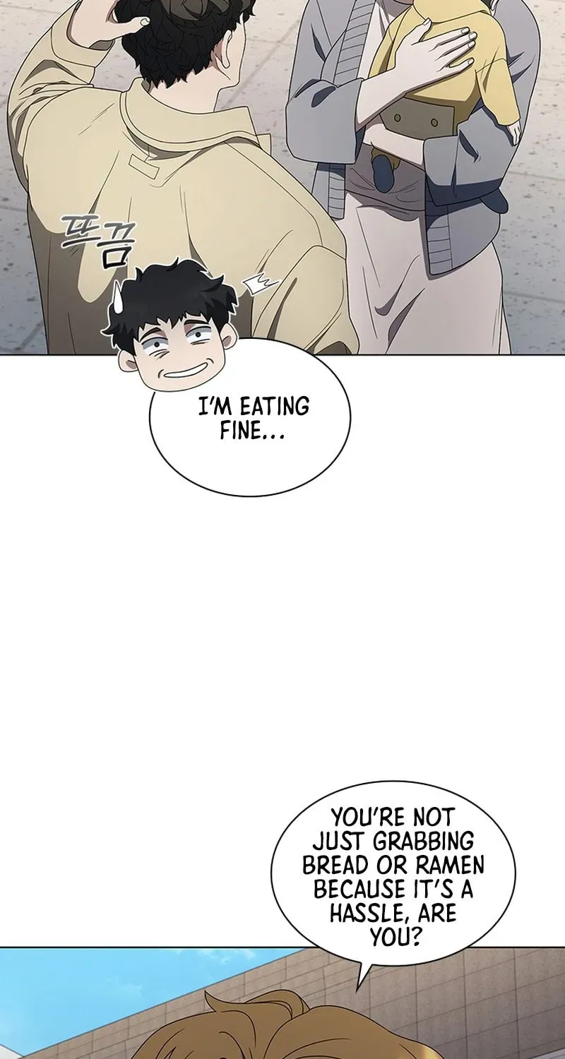 Dr. Choi Tae-Soo — Chapter 287 — page 87