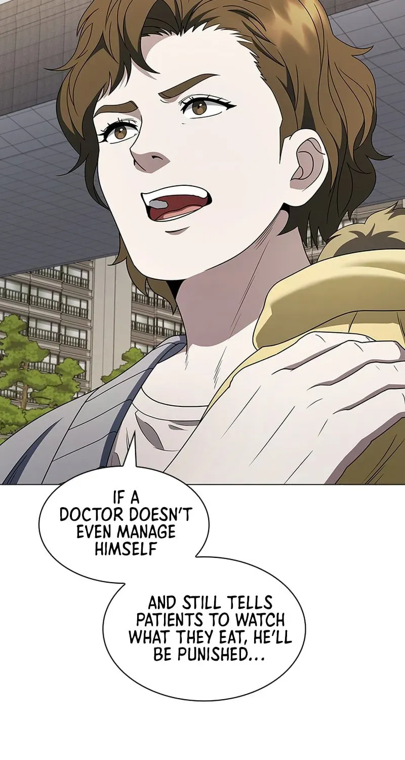 Dr. Choi Tae-Soo — Chapter 287 — page 88