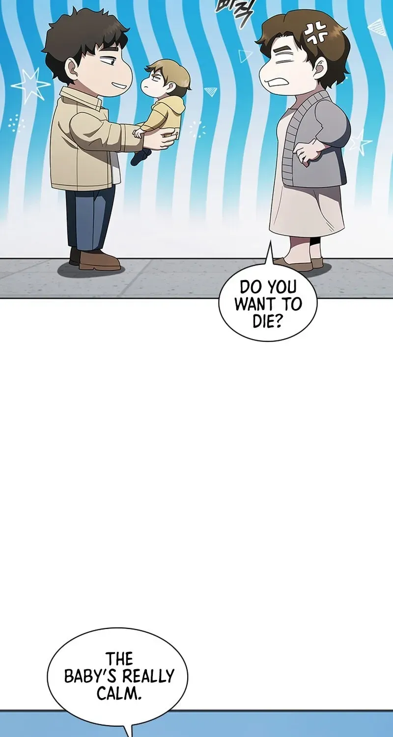Dr. Choi Tae-Soo — Chapter 288 — page 5