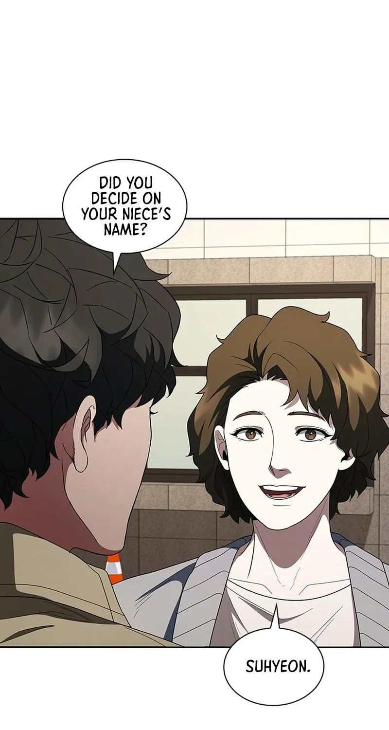 Dr. Choi Tae-Soo — Chapter 288 — page 7