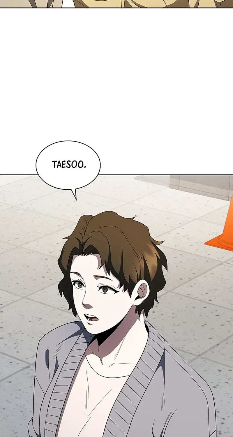 Dr. Choi Tae-Soo — Chapter 288 — page 9