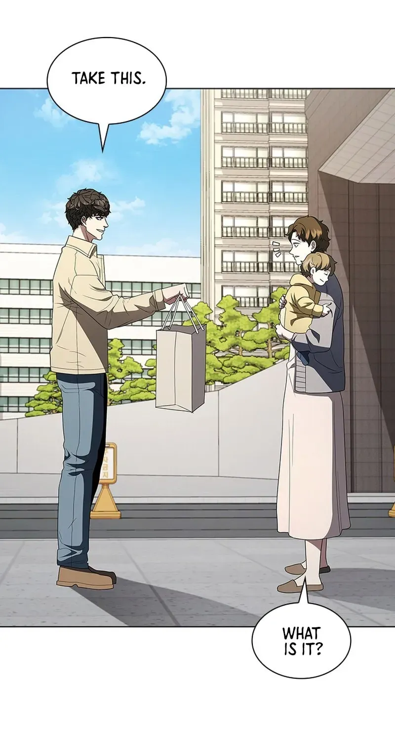 Dr. Choi Tae-Soo — Chapter 288 — page 16