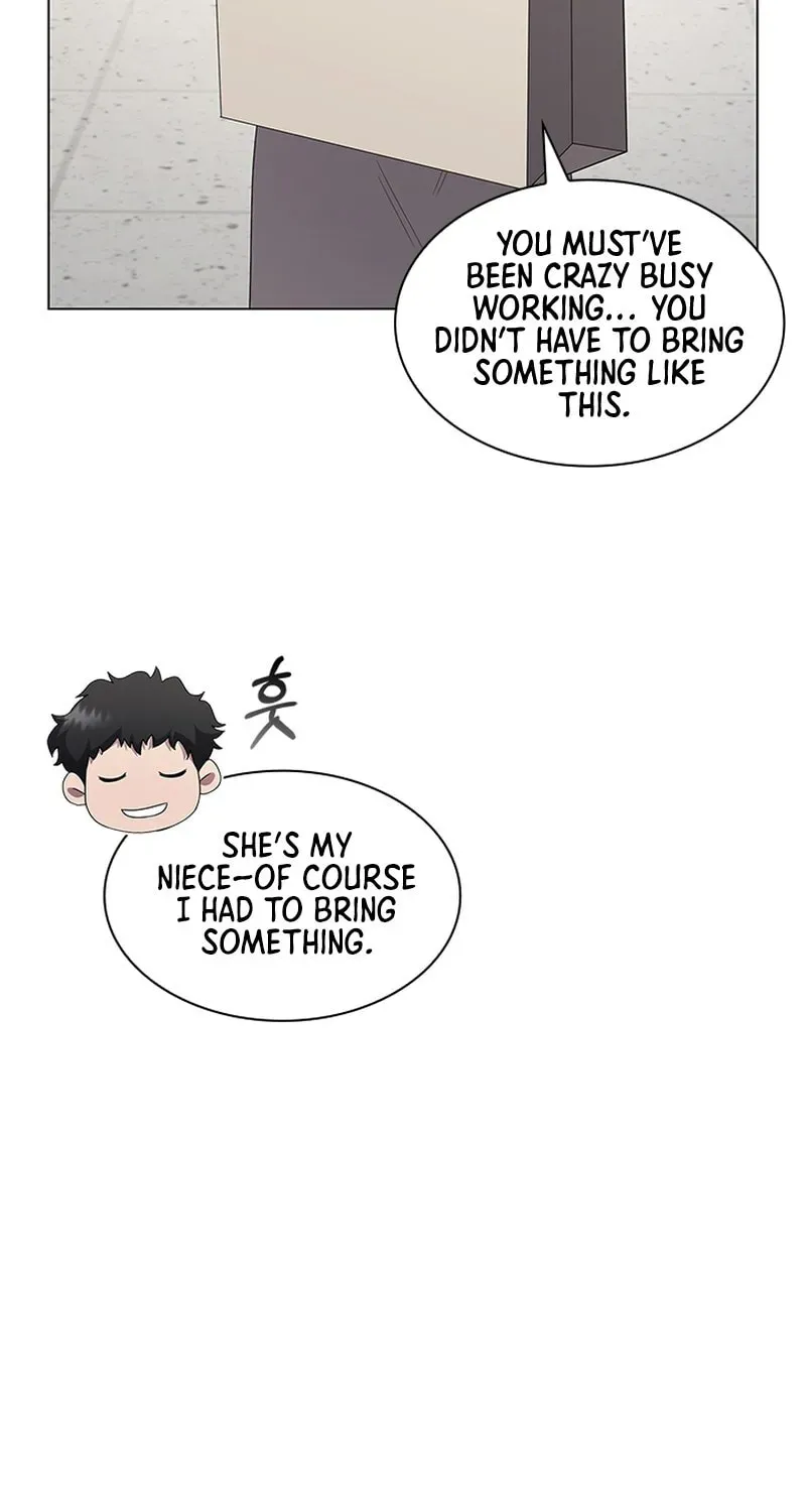 Dr. Choi Tae-Soo — Chapter 288 — page 18