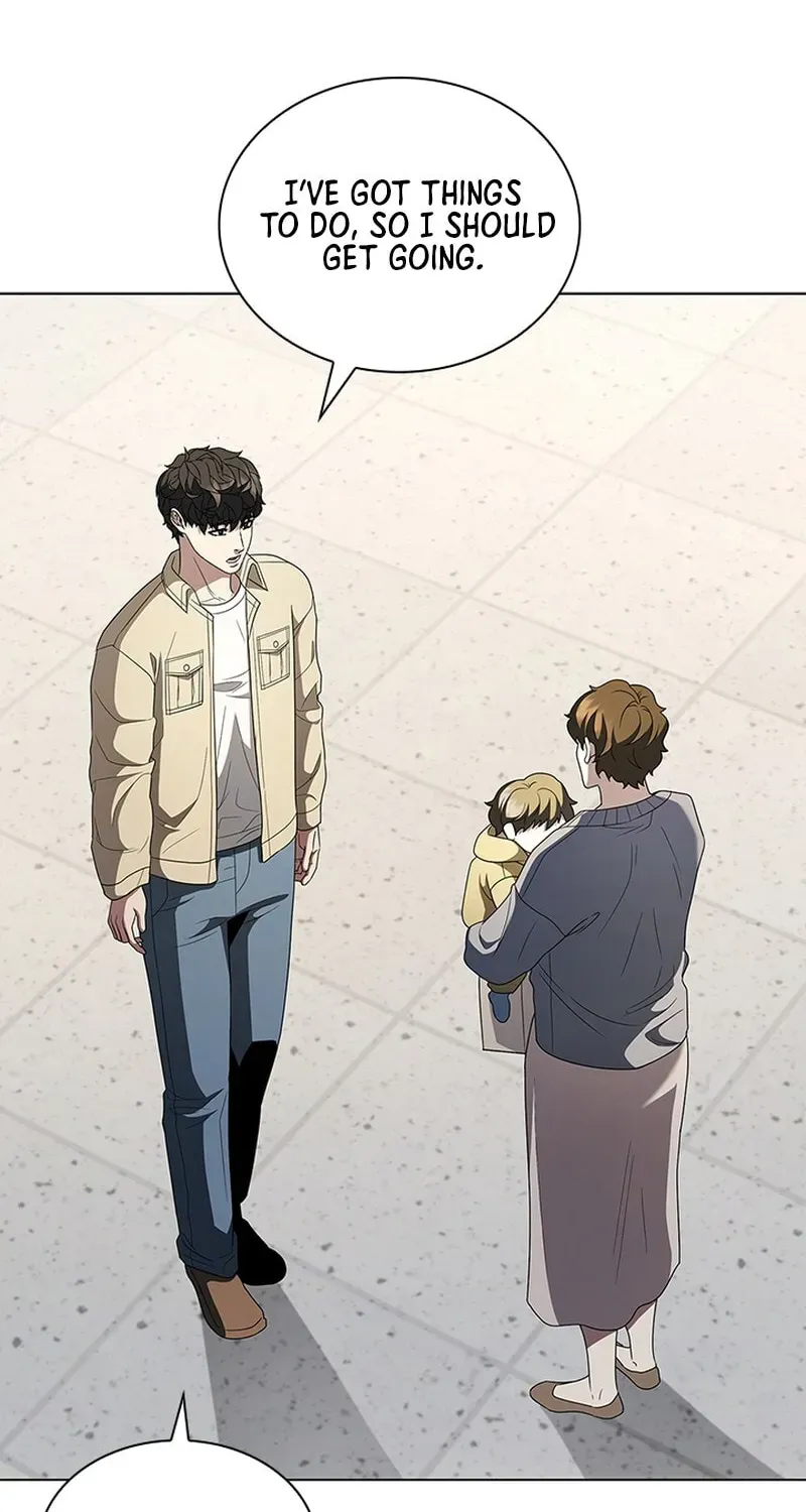 Dr. Choi Tae-Soo — Chapter 288 — page 19