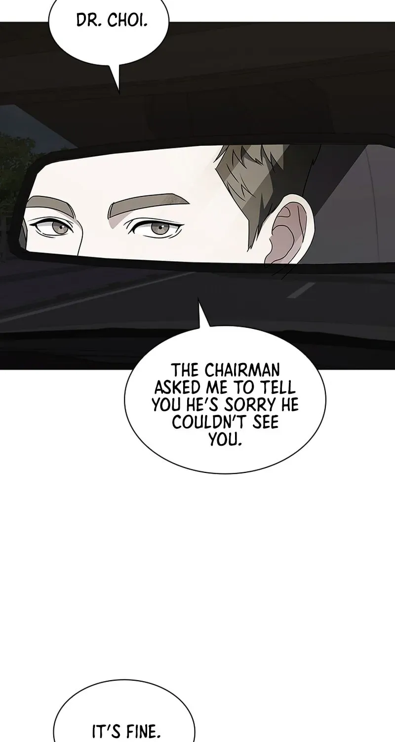 Dr. Choi Tae-Soo — Chapter 288 — page 26