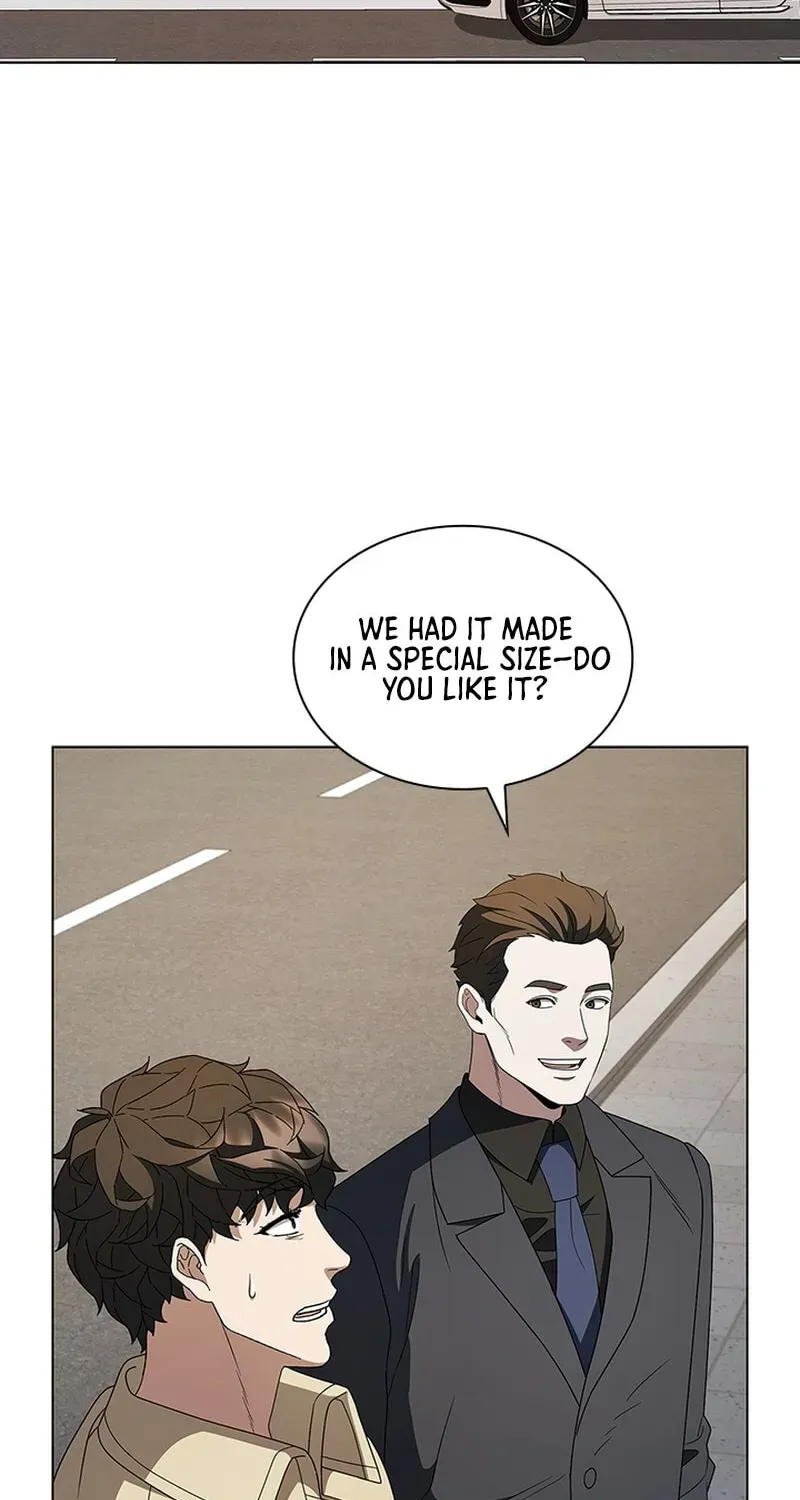 Dr. Choi Tae-Soo — Chapter 288 — page 37
