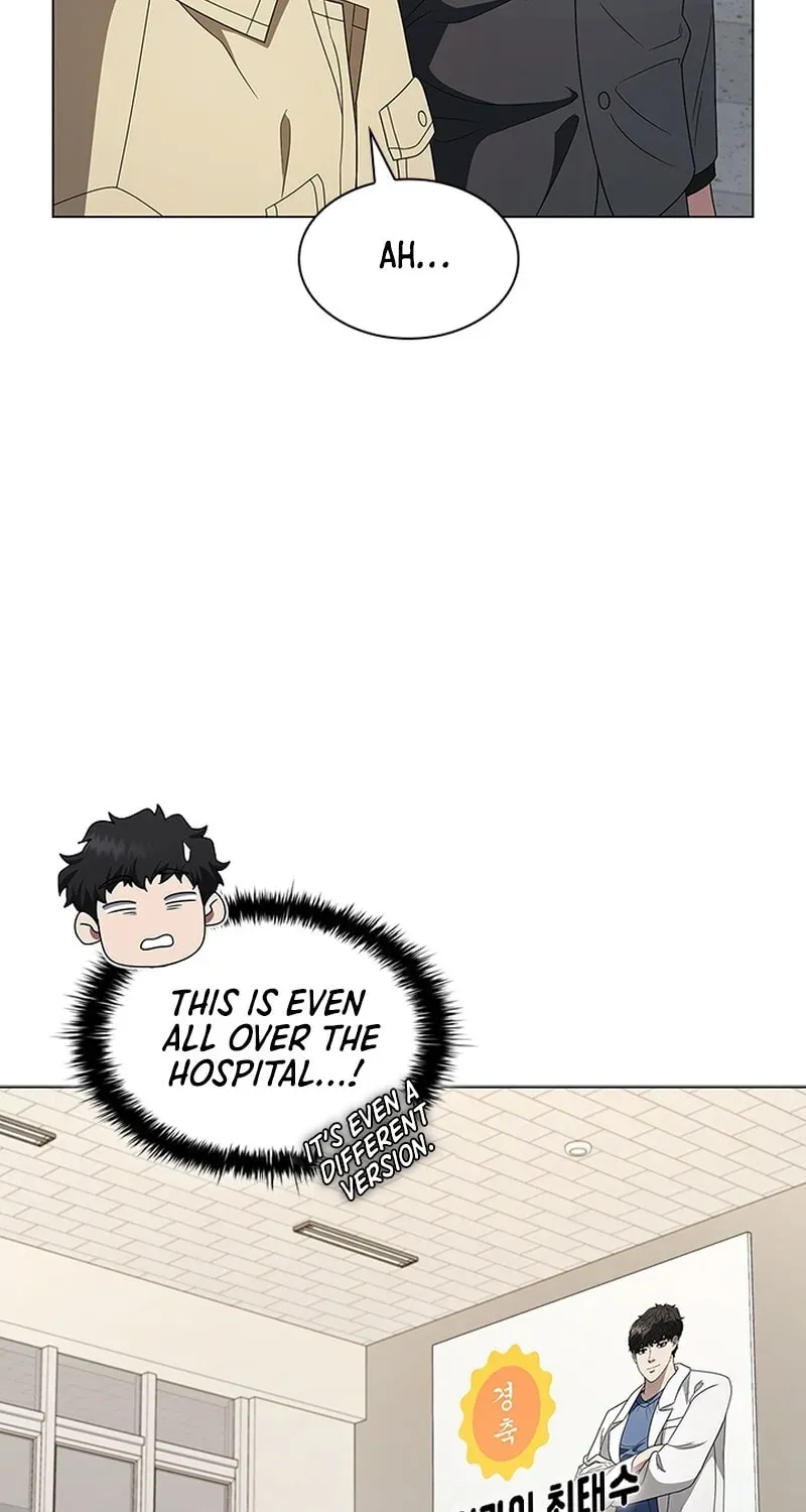 Dr. Choi Tae-Soo — Chapter 288 — page 38